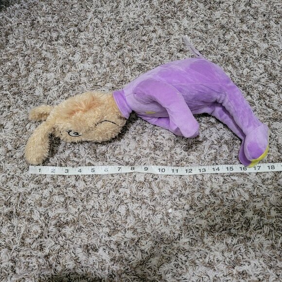 Kohls Cares Dr Seuss Marvin K Mooney 18 in Plush Will You Please Go Now Stuffed - Picture 4 of 4